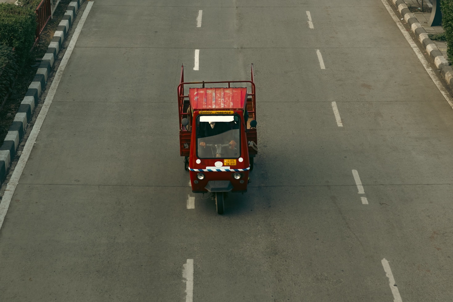 Top Skills Every Professional Driver Should Have