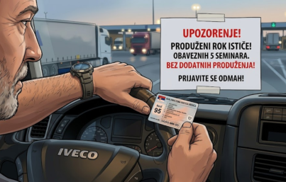 Dvogodišnje produženje važenja CPC kartica se završava – šta to znači za vas?